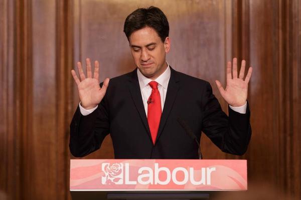 Who Should Labour Speak for Now?