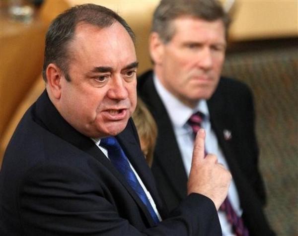 The Suicide of Britain