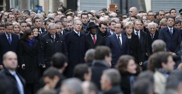 Two Years to Decide Europe's Destiny