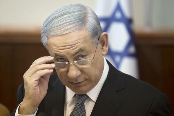 Israel Should Come Clean About Chemical Arms