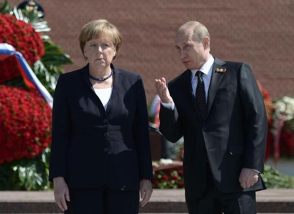 Truth and Fiction in Russia's Remembrance