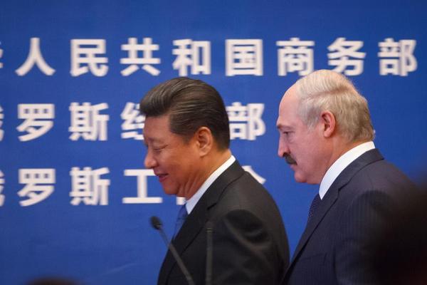 Is It Time to Meet China Halfway?