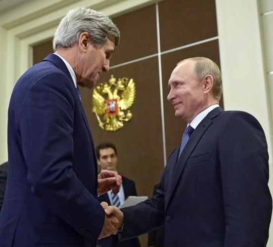 Little Evidence of Progress in Ukraine Crisis