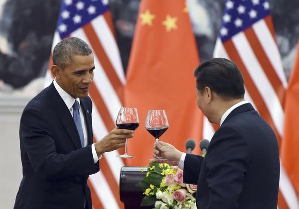 Must the United States Fight China?