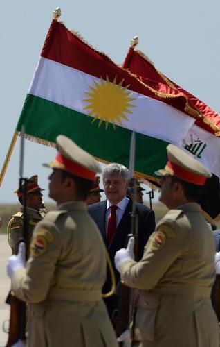 Congress Cool on Kurdistan Bailout