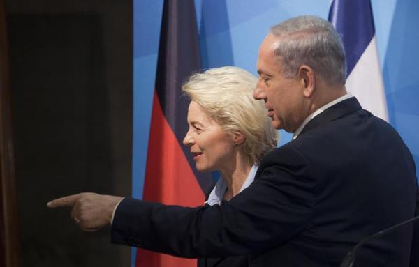 Netanyahu's Surprising Staying Power