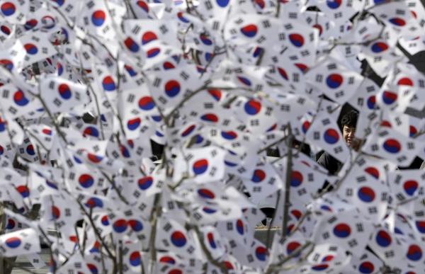 Could South Korea's 'Scotland' Force a Change?