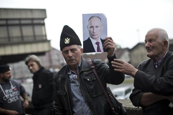 A Neverending Crisis Hits Russia