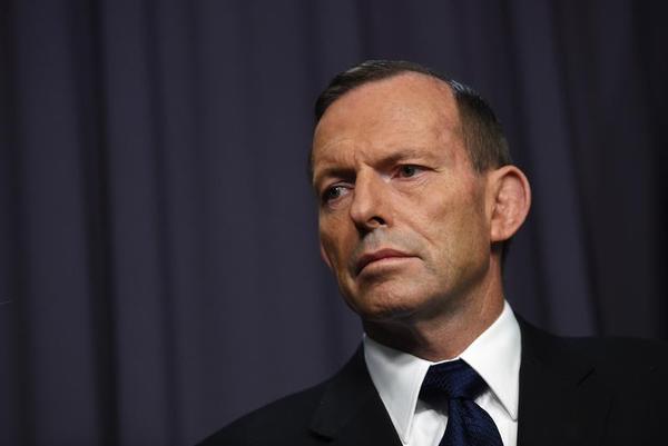 Australia's Leader Cuts Against the Renewable Current