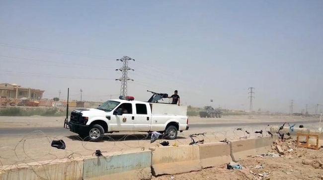 The Islamic State's Two Most Powerful Weapons