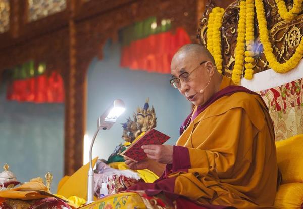 India, China, and a Tibet Caught in the Middle