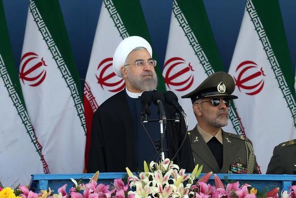 Demonizing Iran Changes Nothing