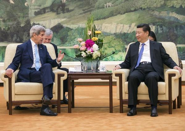 Worrying Rise of Anti-China Sentiment in U.S.