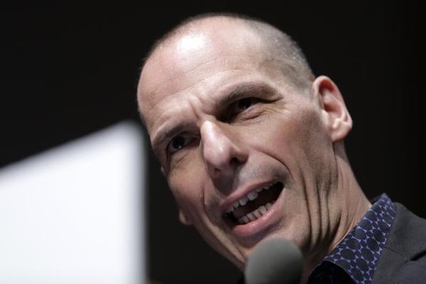 Greece Says Deal Near, Again