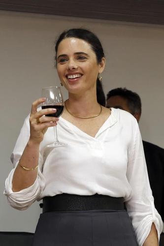 The Scariest Politician in Israel