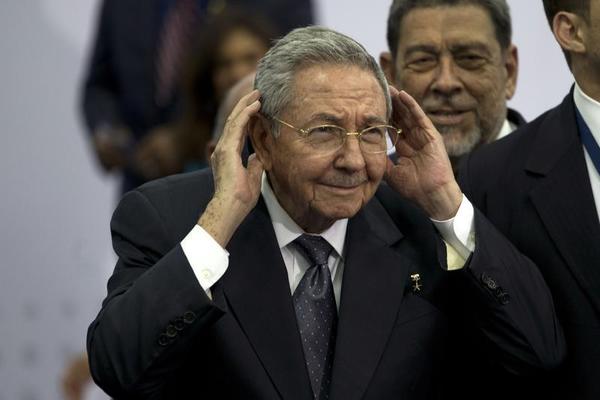 Why Cubans Are Still Fleeing to America