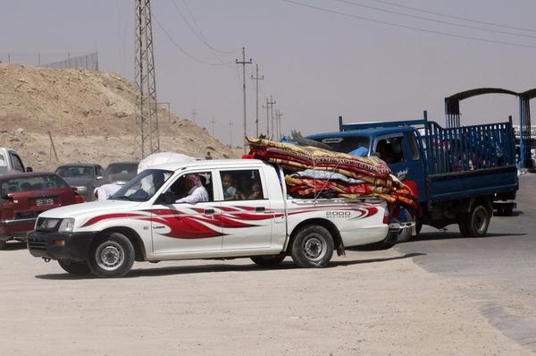 Ramadi Shows U.S. Officials Live in a Dream World