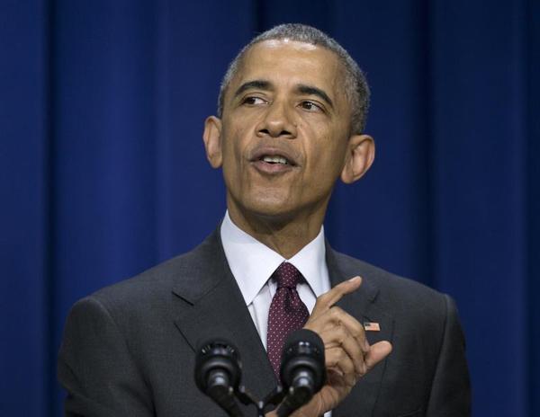 Other People's Armies and How Obama Uses Them