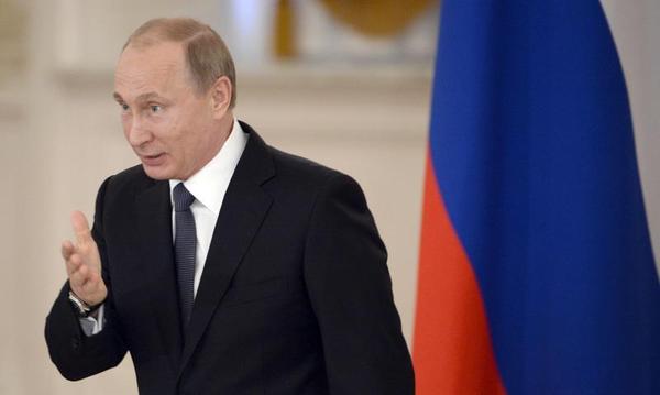US Taking Note of Russian Nuke Violations