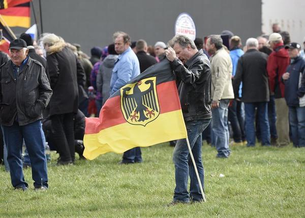 Germany's Struggle for the Souls of Young Muslims