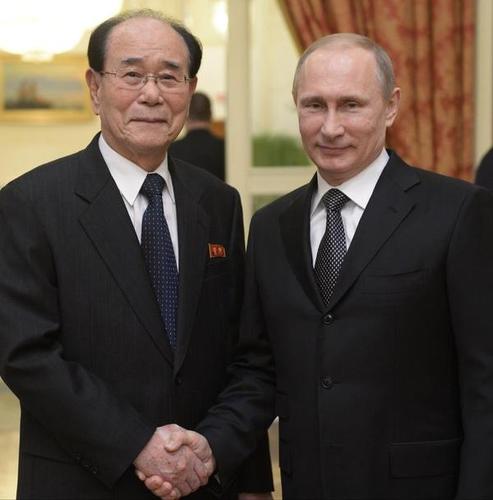 Is Russia Enabling the North Korean Regime?