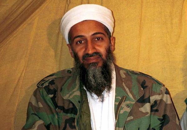 Osama bin Laden's Extensive Porn Stash