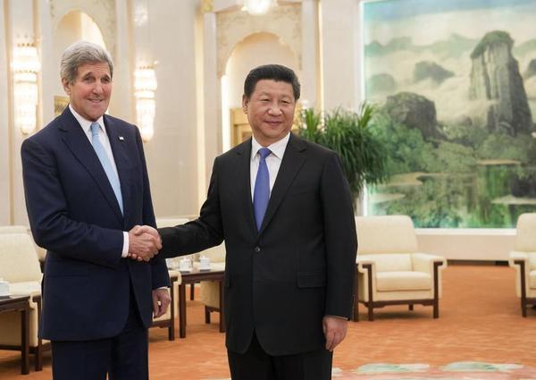 Beware China's Grand Strategy