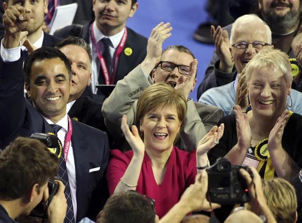 Cameron's Referendum Quandary