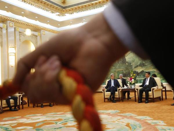 China Could Change the World Economy Forever