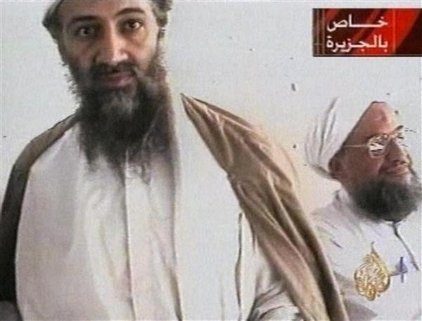Obama Is the Vehicle to bin Laden's Success