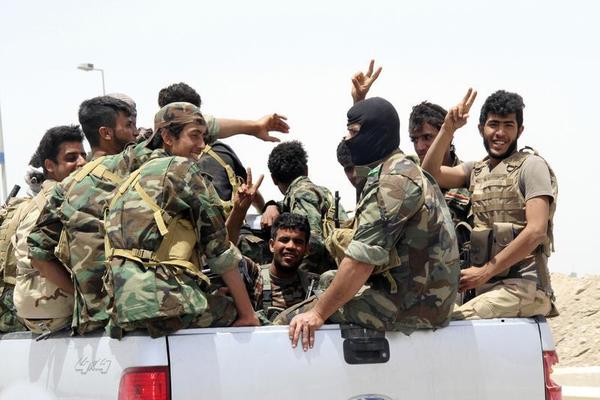 ISIS and Iraq's Shiite Revival