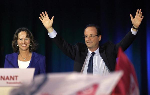Francois Hollande, Europe's Lonely Socialist