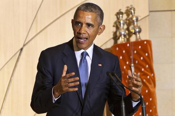 Obama, Anti-Semitism, and Iran