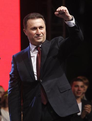 Fear of a New Balkan Conflict