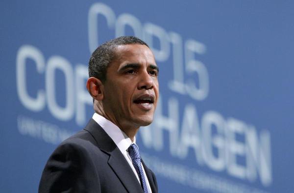 Don't Let Climate Talks Fail Again