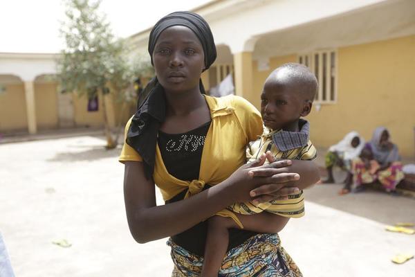 With Help from ISIS, a More Deadly Boko Haram