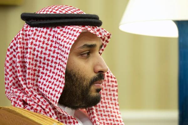 Why the Saudis Can't Win in Yemen