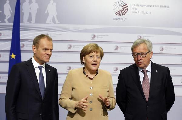 Germany's Destiny: The Well-Meaning Hegemon