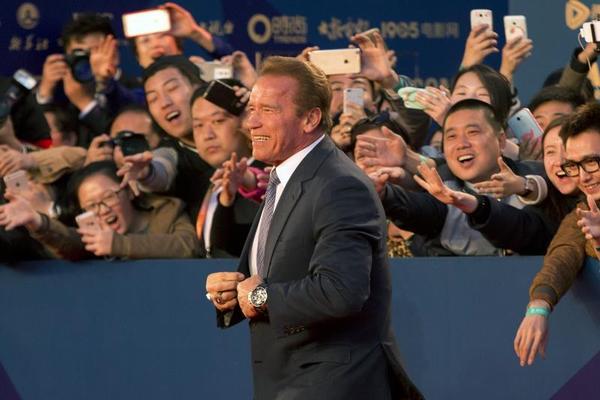 Hollywood in China: Selling Out or Cashing In?