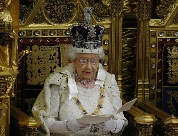 This Was a Truly 'One Nation' Queen's Speech