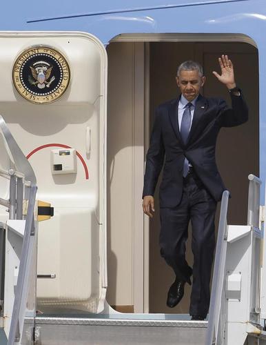 Presidents Can Torch Bad Deals