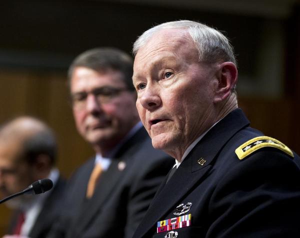 U.S. to China: We Are Here to Stay