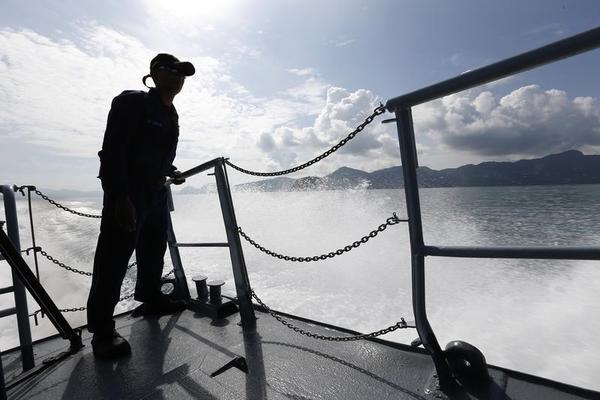 Malaysia's Duty to Rohingyas