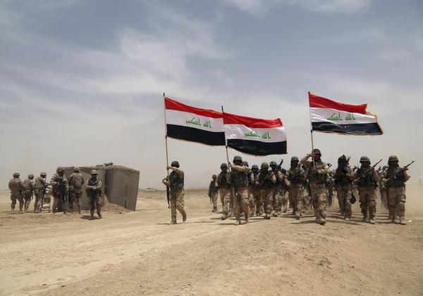 The Middle East Needs Empire? Really?