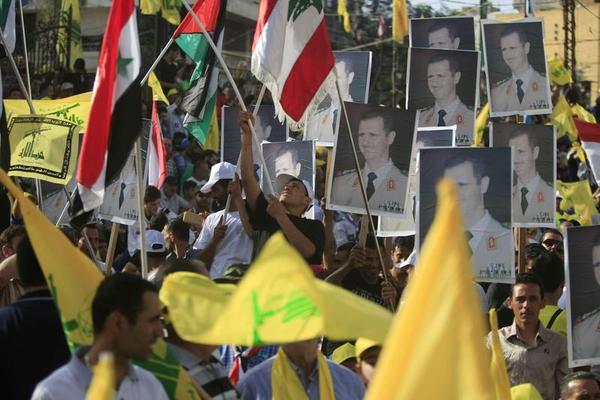 How to End Lebanon's Presidential Deadlock