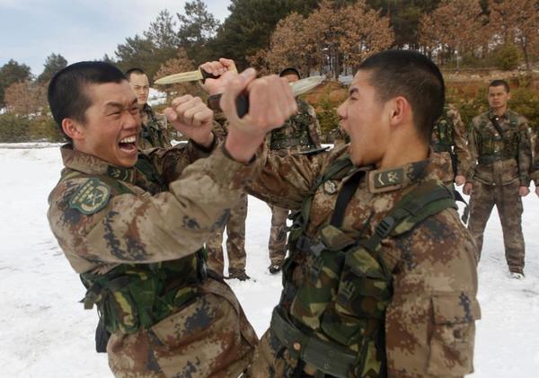 To Slow China, America Must Think Fast