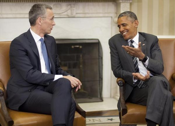 NATO Needs A New Nuclear Strategy