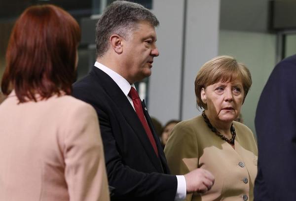 Europe's Eastern Blind Spot