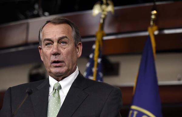 The GOP's Foreign Policy of Self-Defeat