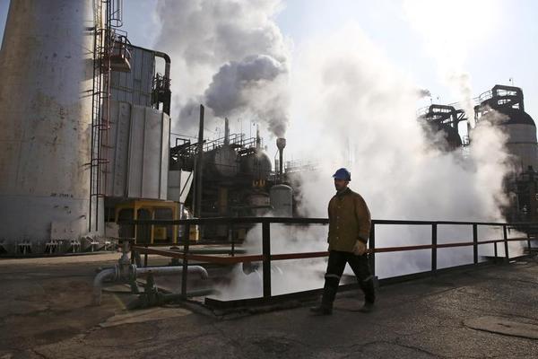 What Will Happen When Iran's Assets Are Freed?